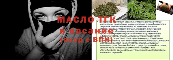 тгк Богородицк